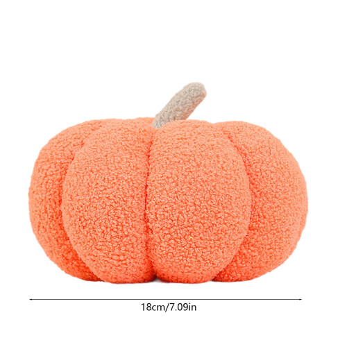 Gresskarpute Høst Halloween-dekor 2