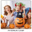 Light up Jack O Lantern Halloween Pumpkin Decorations Jack-o-lantern 3