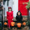 Light up Jack O Lantern Halloween Pumpkin Decorations Jack-o-lantern 4