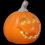 Light up Jack O Lantern Halloween Pumpkin Decorations Jack-o-lantern 5