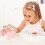 Squishies Fidget Toys Χαριτωμένα νύχια γάτας Taba Squishy Toys Μαλακή σιλικόνη με διαφανές γκλίτερ 5