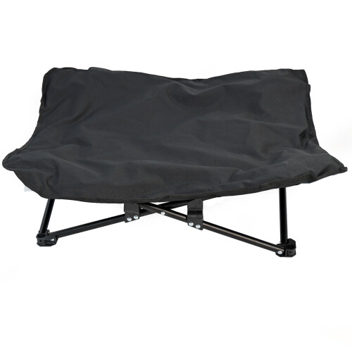 Actiaspet Small Elevated Camping Pet Bed 1