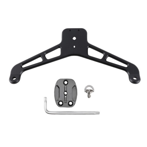 Außenkamera-Halterungs-Set für GTX RXT Boot 1