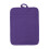 Heat-Resistant Pot Holders with Pockets 2-Pack 2