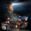 Outdoor Motion Headlamp with Large-Capacity Rechargeable 2