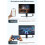 Drahtloser HD-Display-Adapter 4K/30Hz 50m HDMI 11