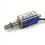 Micro DC Solenoid Valve 12V Spring Push-Pull Type 5 pcs 3