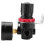 2-PACK LUFTKOMPRESSOR TRYCKREGULATOR MINI-SERIE, 1/4" NPT 5