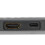 Drahtloser HD-Display-Adapter 4K/30Hz 50m HDMI 16