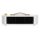 AuroraX Electric Space Heater White 2 Heat Settings 3