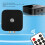 NFC Receiver with Remote, Bluetooth 5.0, 15m, 200mAh Battery 5