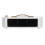 AuroraX Electric Space Heater White 2 Heat Settings 4