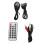 NFC Receiver with Remote, Bluetooth 5.0, 15m, 200mAh Battery 12