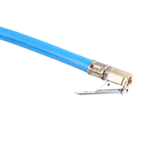 Digital Tire Inflator with Gauge 0-220 psi 2