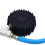Digital Tire Inflator with Gauge 0-220 psi 5