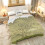 Tree Healing Scripture Fleece Throw Blanket 40x50 inches 5