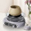 Pottery Wheel Ceramic Art DIY Variable Speed Clay Modeling 3