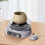Pottery Wheel Ceramic Art DIY Variable Speed Clay Modeling 4