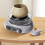 Pottery Wheel Ceramic Art DIY Variable Speed Clay Modeling 5