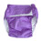 Adult Diaper Adjustable Washable Waterproof Pants Dark 2
