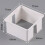 Electrical Outlet Box Spacer 2 pcs 3