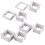 Electrical Outlet Box Spacer 2 pcs 4