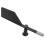 Wind Anemometer Tail Fin For Accurate Wind Speed Direction Measurement Reliable Anemometer Tail Fin Plastic End For Indicator 6