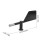 Wind Anemometer Tail Fin For Accurate Wind Speed Direction Measurement Reliable Anemometer Tail Fin Plastic End For Indicator 8