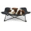 Actiaspet Large Elevated Camping Pet Bed 4