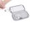 Durable Polyester Power Bank Pouch Storage Bag Protable Travel Carrying for Case 5