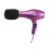 Hair Dryer Diffuser Easily Use Modelling Shape Black Curling Dryer Diffuser for Dormitory 5