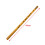 Bamboo Flute Vertical 44cm 9 Holes Professional 3