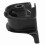 Black Rubber Diff Pad Honda Civic 1991-1995 1