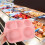 Assiette pour enfants à 4 compartiments 5