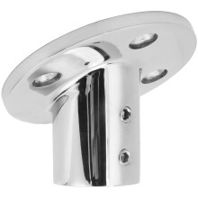 60 Degree Stainless Handrail Bracket Marine
