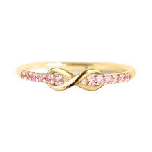 Women 925 Sterling Silver Butterfly Cubic Zirconia Thumb Ring Stress Anxiety Rings Women's Jewelry Lady Birthday Mother's Day Gifts
