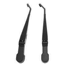 Satz vorderer Wischarm-Armaturensatz 68002389AA für JK Wrangler 2007–2017