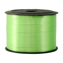 Elegant 0.5cm x 100yd Satin Ribbon for Wedding Decor, Gift Wrapping & DIY Crafts – Water-Resistant, Bouquet-Ready