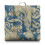 Μαξιλάρι γιόγκα διαλογισμού Paisley Boho 22x22 1