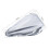 Polyester Bicycle Seat Cover Waterproof Elastic Lightweight 4