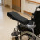 Wheelchair Armrest Covers Soft Memory Foam 2 Pack 4