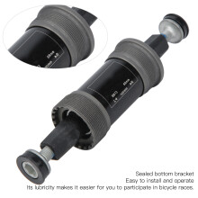 Square Taper BB for Mountain Bike 68mm
