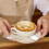10 τεμάχια vintage κουτάλια Demitasse, επιχρυσωμένα με κράμα, κουτάλια καφέ/τσαγιού 1