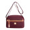 Χριστουγεννιάτικες εκπτώσεις! Τσάντα crossbody UHUYA από νάιλον, ελαφριά γυναικεία 1