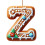 Juletræs initialer bogstavsæt26 5