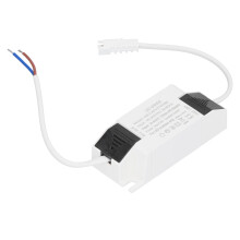 12W 270mA Constant Current LED Driver AC85‑265V 8.5x3.6x2.3cm