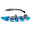 - Single for Kayak Canoe Sun Shade Awning Canopy 2