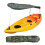 - Single for Kayak Canoe Sun Shade Awning Canopy 3