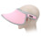 Women's Elastic Sun Hat 9