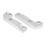 Drift Adapter Aluminium Lenkwinkel E46 M3 6